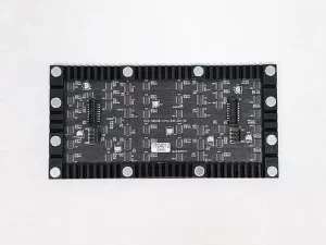 Flexible Soft LED Display Module-12