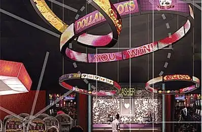 Flexible LED Display Screen