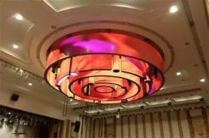 Flexible Soft LED Display Module-18