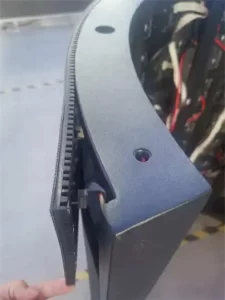 Flexible Soft LED Display Module-26