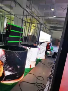 Flexible Soft LED Display Module-28