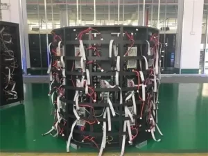 Flexible Soft LED Display Module-27