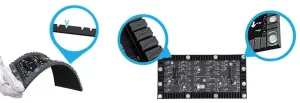 Flexible Soft LED Display Module-29