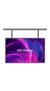 led video wall
