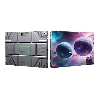 LED Wall -IF Series
