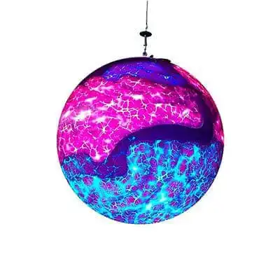Creative LED Screen -IFF Series
