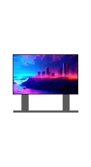 Indoor led walls