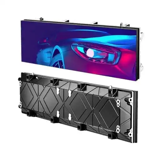 XR Indoor LED DIsplay -IXR Series