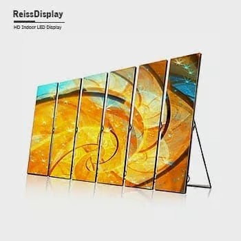 Commercial LED Screen