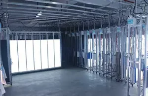 LED-Display-ModuleLED-Module-Aging-Test