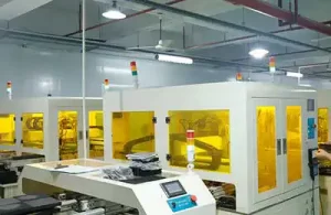 LED-ModuleAssembling-Line