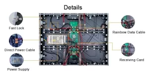 LED Video Wall -25