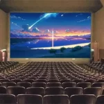 church LED display screen - LED Walls