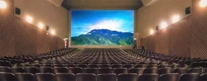 LED Walls