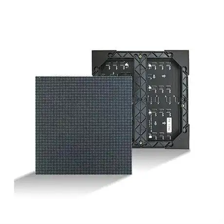 LED Display Module -SMD Series