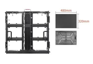 Outdoor screens