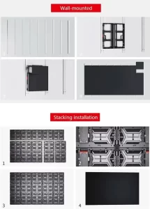 led screen outdoor