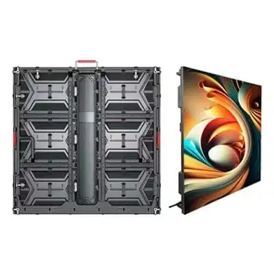 Outdoor LED Display -OF Series