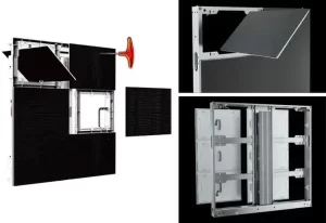 LED Outdoor screen