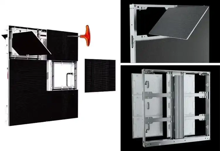 Led Outdoor led screens