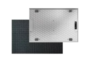 led screen outdoor