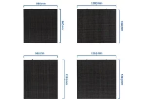 led screen outdoor