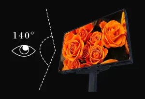 8K outdoorLED Displays