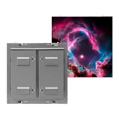 Outdoor LED Display -OF Series