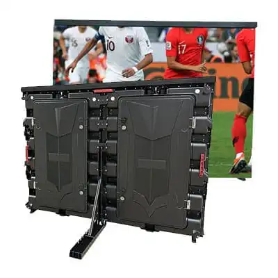 Outdoor LED Billboard -OES Series