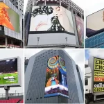 outdoor led screen