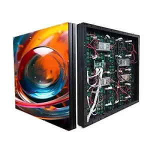 Outdoor Fixed LED Display