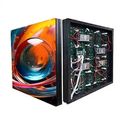 Outdoor LED Display -OF Series