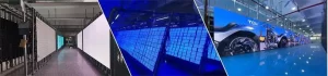 Outdoor LED Modules-22
