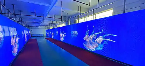 Best LED Screen Manufacturer