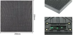 Outdoor LED Modules-28