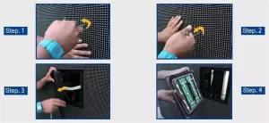 Outdoor LED Modules-34