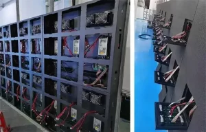 Outdoor LED Modules-3