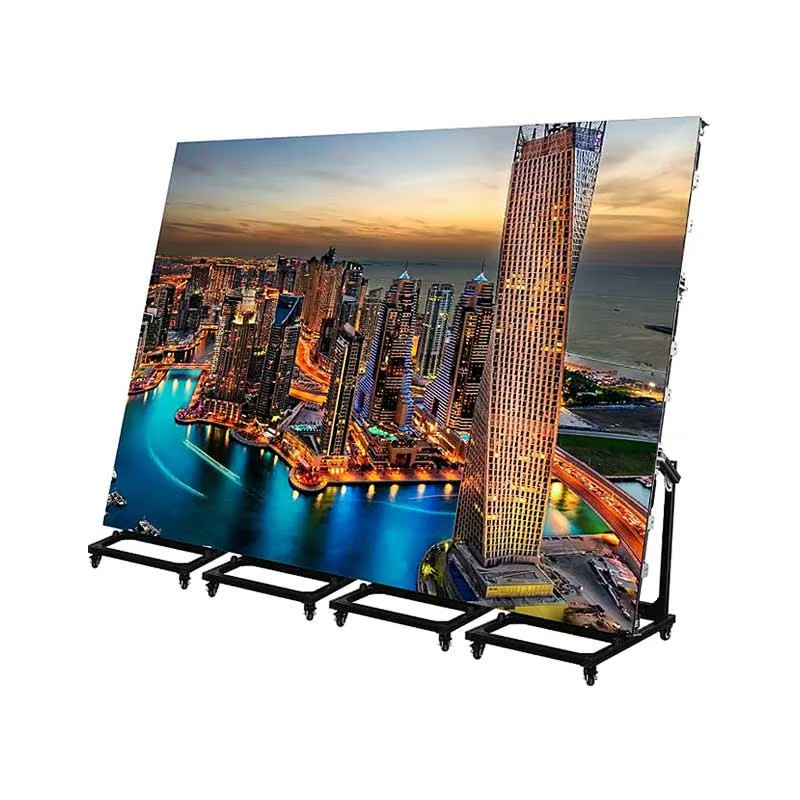 Commercial LED Screen