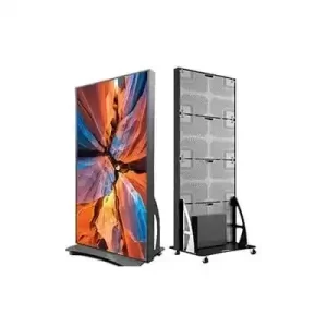 Poster LED Screen 