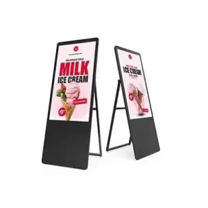 Poster LED display Screens