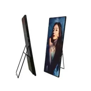 Poster LED Screens