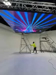 Stage Led Screen -1100