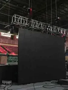 Stage LED Screen - 99