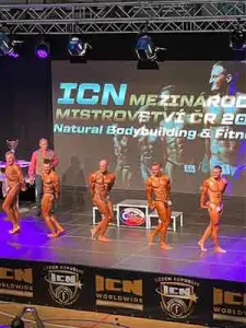 Stage Led Screen