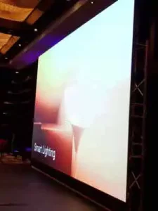 Stage Rental Led Screen - 112