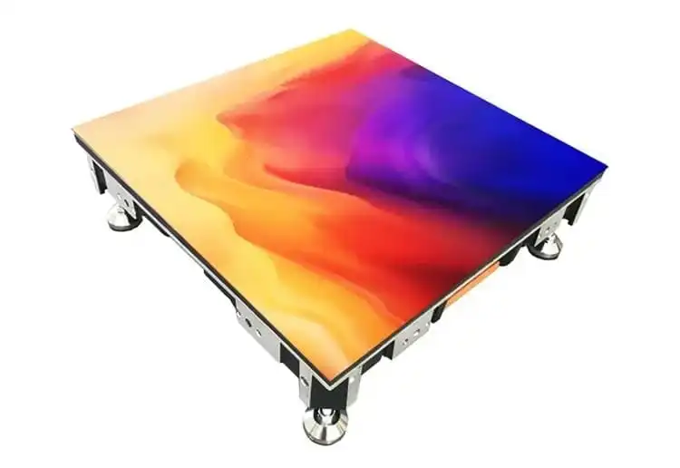 Tile LED screen -RDF Series