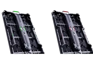 rental led wall