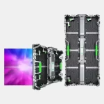 Led Stage Screen -RF-RH Series
