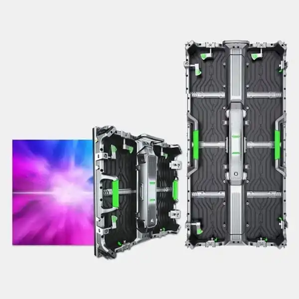RF-RH-Series