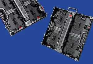 led Stage board